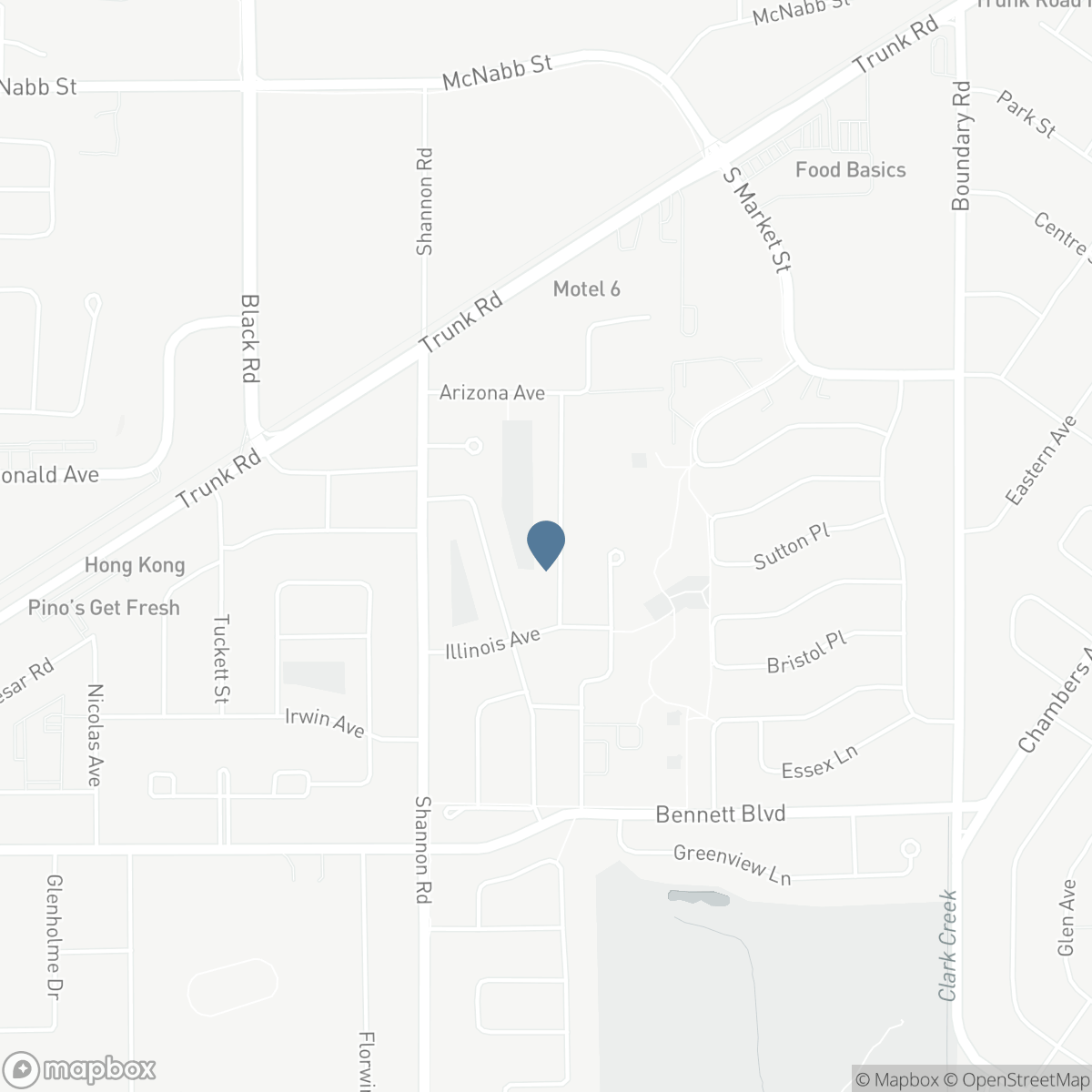 31 Idaho DR, Sault Ste. Marie, Ontario P6A 4X8